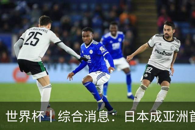 世界杯丨综合消息：日本成亚洲首支晋级球队 厄瓜多尔逆转德国