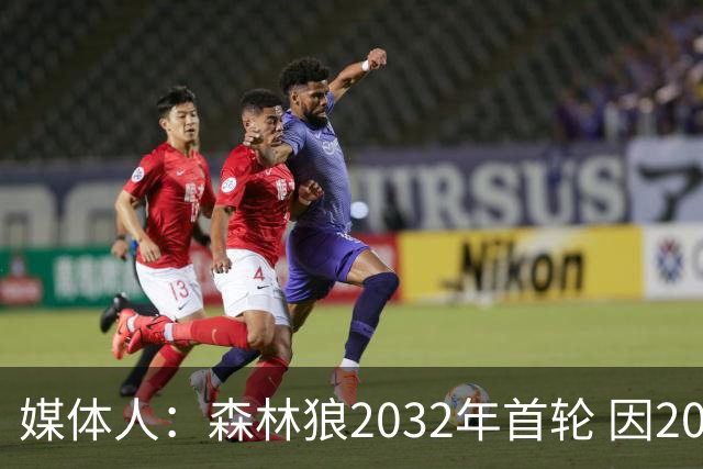 媒体人：森林狼2032年首轮 因2024-25赛季超过第二土豪线而被冻结